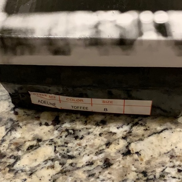 COPY - ⭐️New ⭐️Adeline Ccocci Studded Loafers in box - Picture 3 of 3